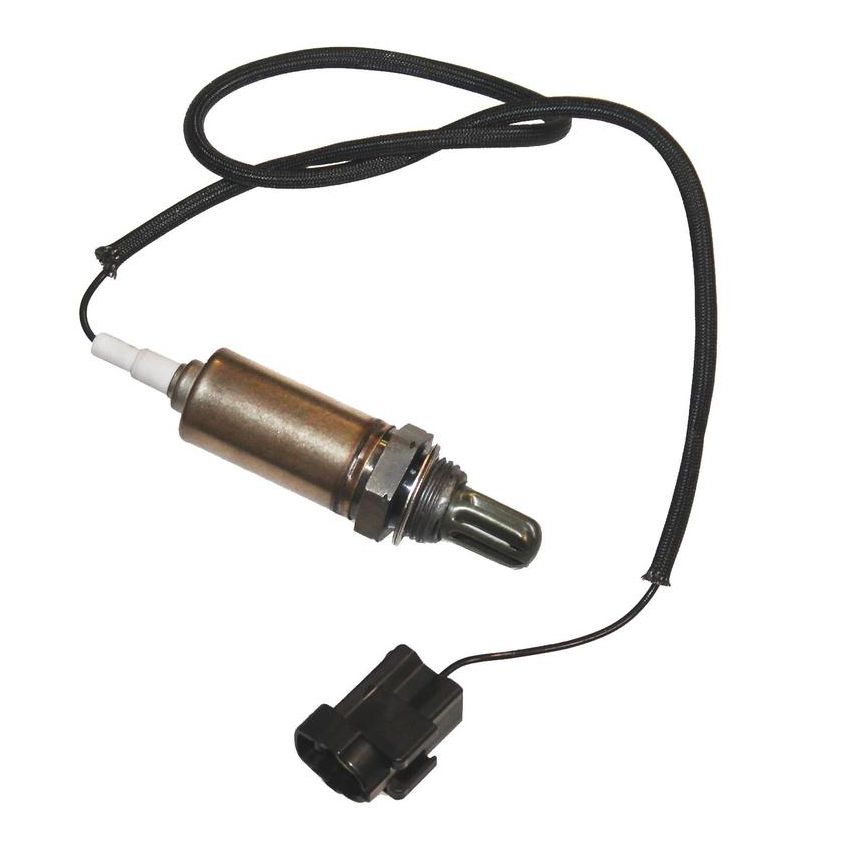 Walker Products 350-31025 Walker Products 350-31025 Oxygen Sensor 1-W Direct Fit Narrow-Band