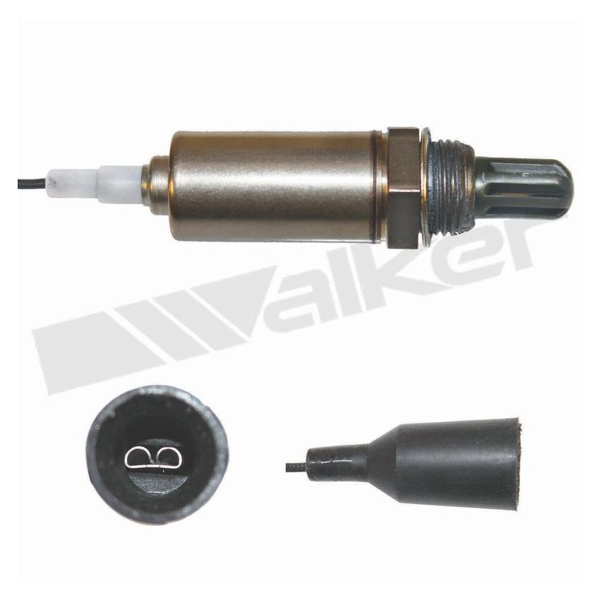 Walker Products 350-31040 Walker Products 350-31040 Oxygen Sensor 1-W Direct Fit Narrow-Band