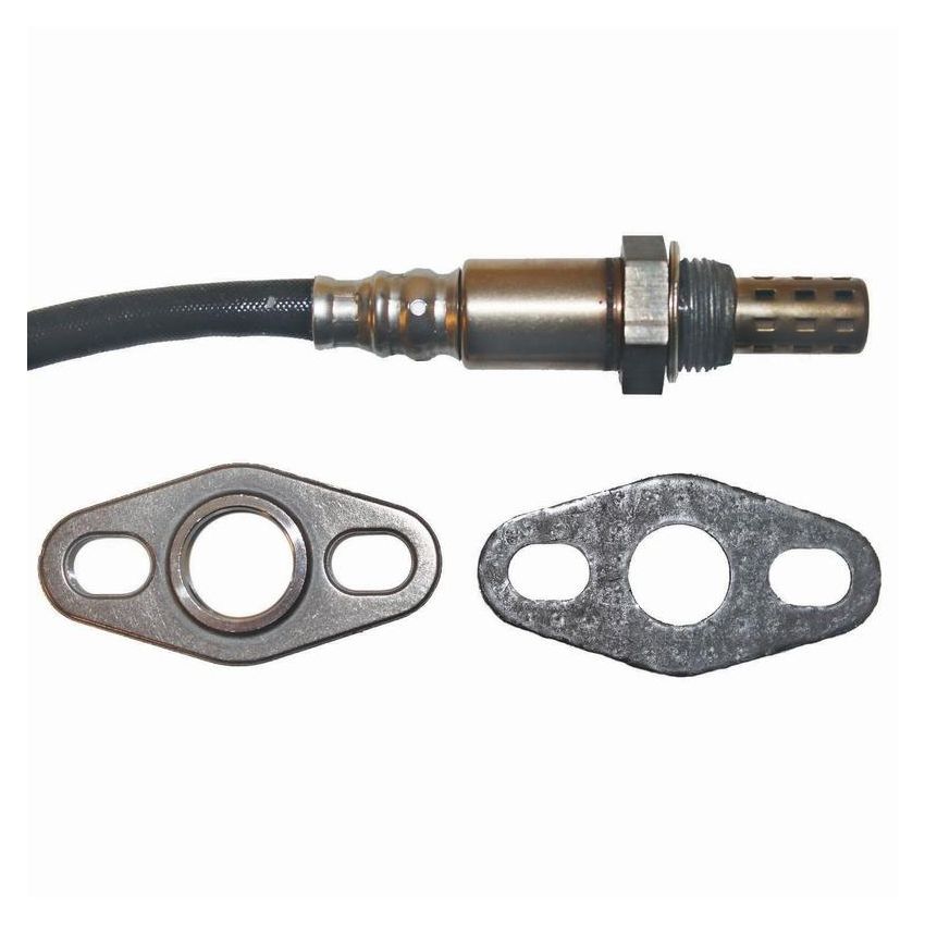 Walker Products 350-32001 Walker Products 350-32001 Oxygen Sensor 2-W Direct Fit W/Flange