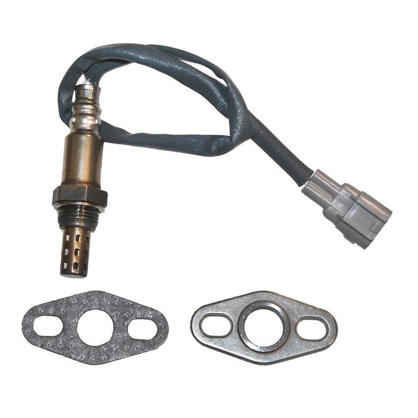 Walker Products 350-32001 Walker Products 350-32001 Oxygen Sensor 2-W Direct Fit W/Flange