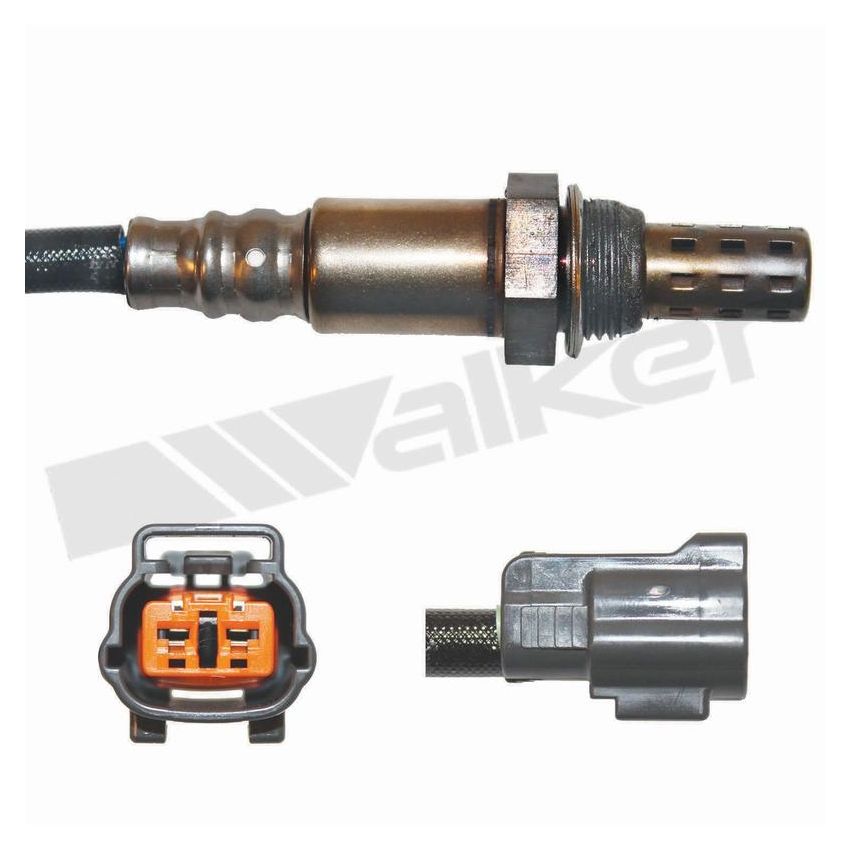 Walker Products 350-32002 Walker Products 350-32002 Oxygen Sensor 2-W Direct Fit Narrow-Band