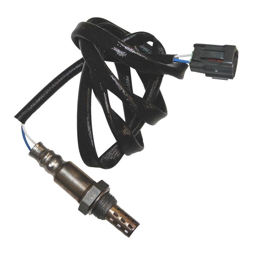 Walker Products 350-32002 Walker Products 350-32002 Oxygen Sensor 2-W Direct Fit Narrow-Band