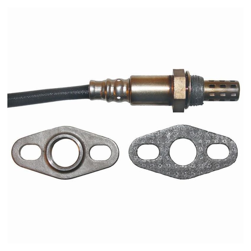 Walker Products 350-32003 Walker Products 350-32003 Oxygen Sensor 2-W Direct Fit W/Flange