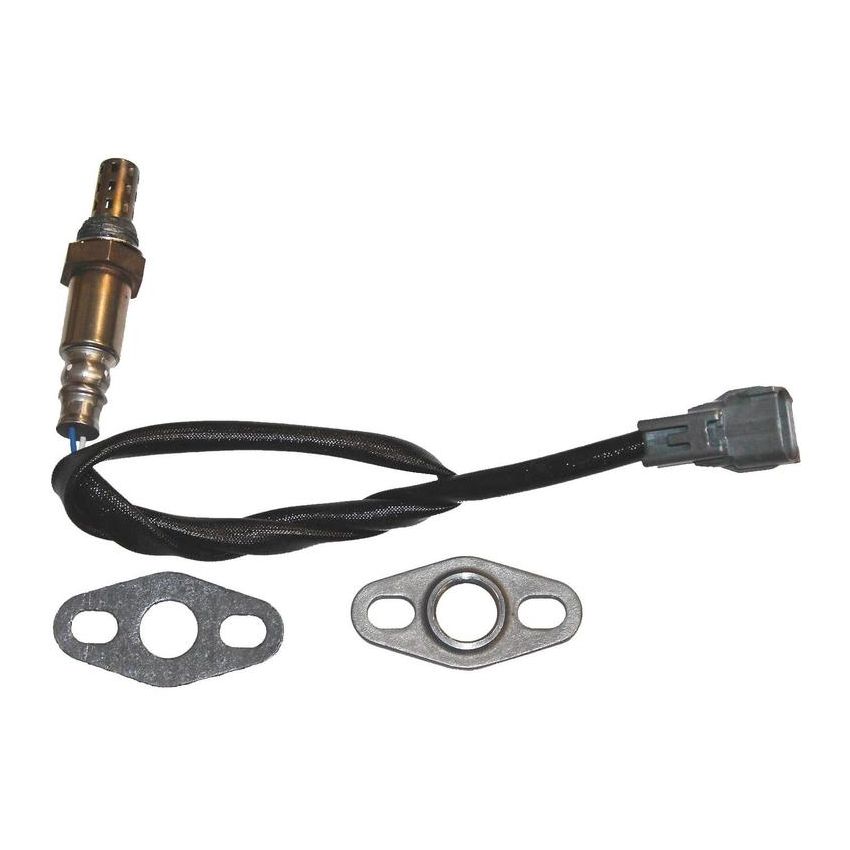 Walker Products 350-32003 Walker Products 350-32003 Oxygen Sensor 2-W Direct Fit W/Flange
