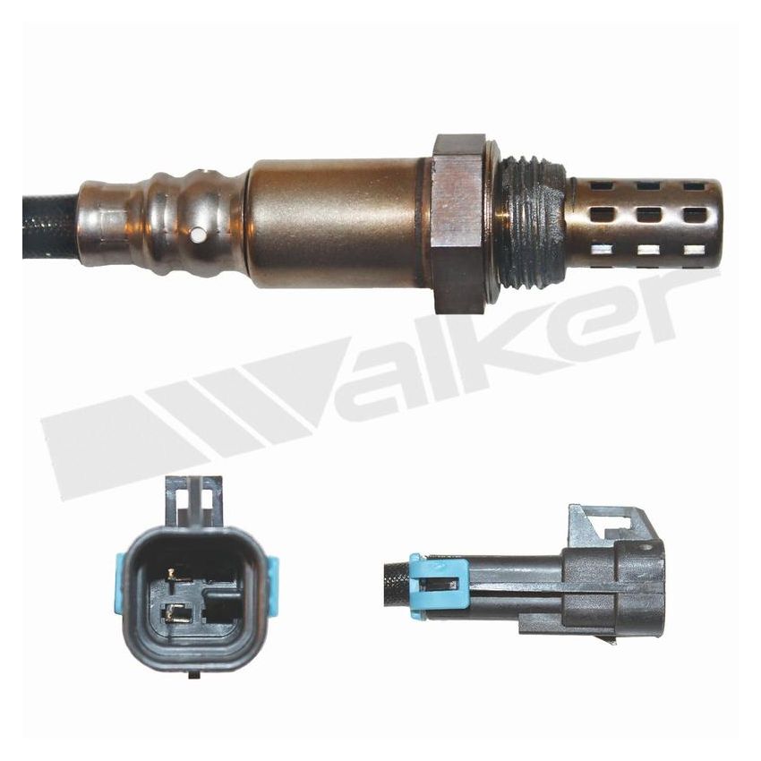 Walker Products 350-32006 Walker Products 350-32006 Oxygen Sensor 2-W Direct Fit Narrow-Band