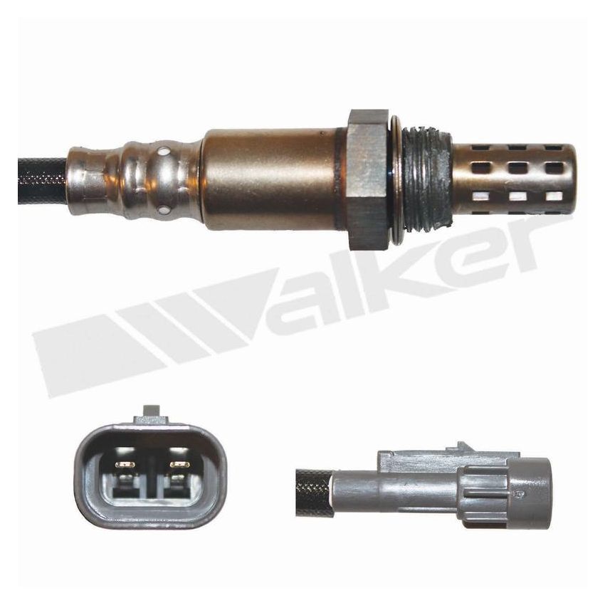 Walker Products 350-32007 Walker Products 350-32007 Oxygen Sensor 2-W Direct Fit Narrow-Band
