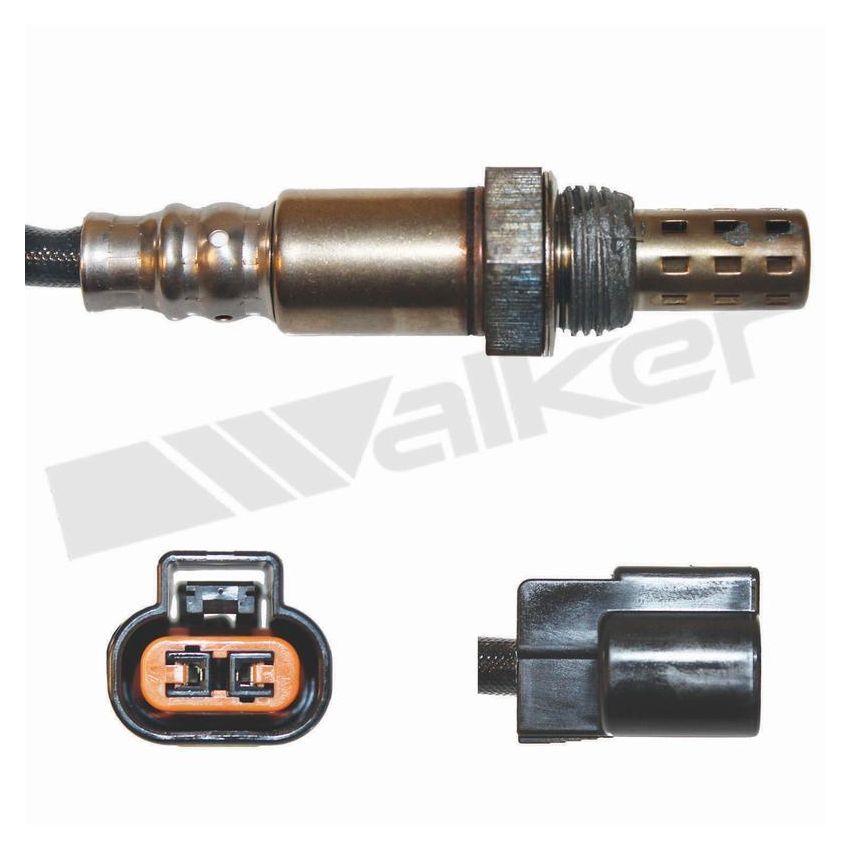 Walker Products 350-32008 Walker Products 350-32008 Oxygen Sensor 2-W Direct Fit Narrow-Band