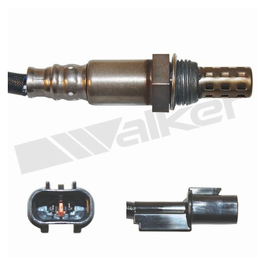 Walker Products 350-32009 Walker Products 350-32009 Oxygen Sensor 2-W Direct Fit Narrow-Band