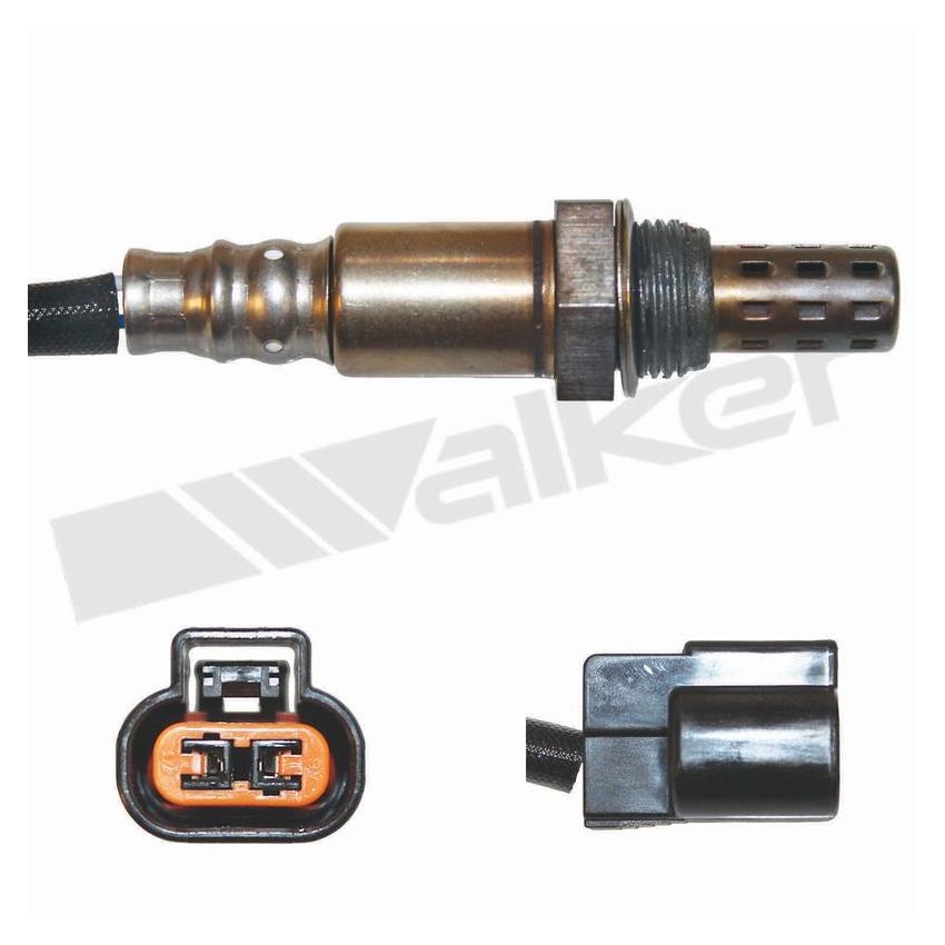 Walker Products 350-32010 Walker Products 350-32010 Oxygen Sensor 2-W Direct Fit Narrow-Band