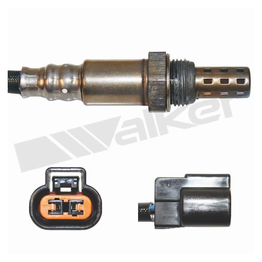 Walker Products 350-32011 Walker Products 350-32011 Oxygen Sensor 2-W Direct Fit Narrow-Band