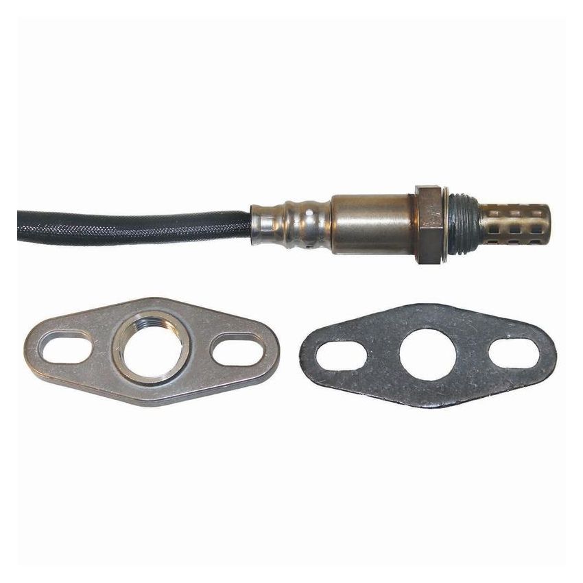 Walker Products 350-32014 Walker Products 350-32014 Oxygen Sensor 2-W Direct Fit W/Flange