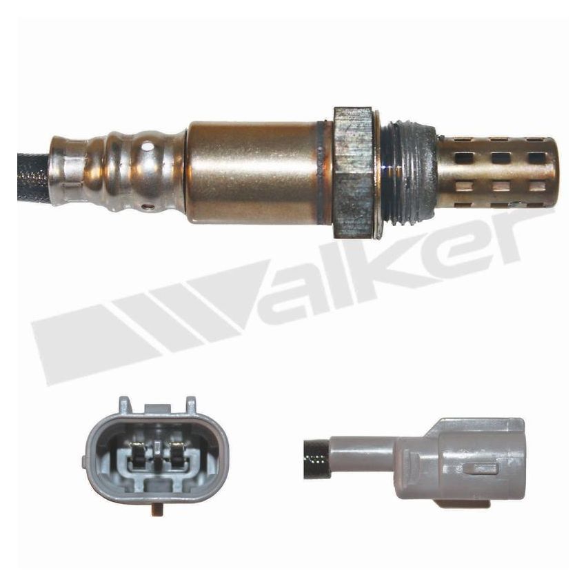 Walker Products 350-32015 Walker Products 350-32015 Oxygen Sensor 2-W Direct Fit Narrow-Band