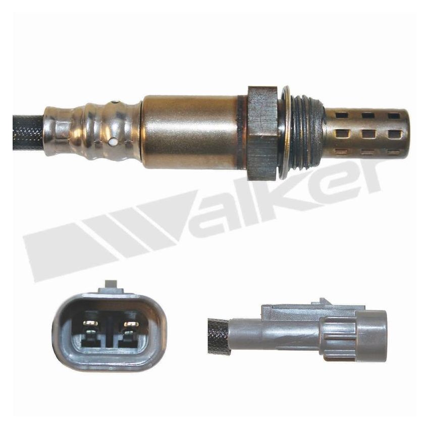 Walker Products 350-32017 Walker Products 350-32017 Oxygen Sensor 2-W Direct Fit Narrow-Band