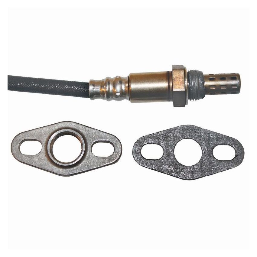 Walker Products 350-32019 Walker Products 350-32019 Oxygen Sensor 2-W Direct Fit W/Flange