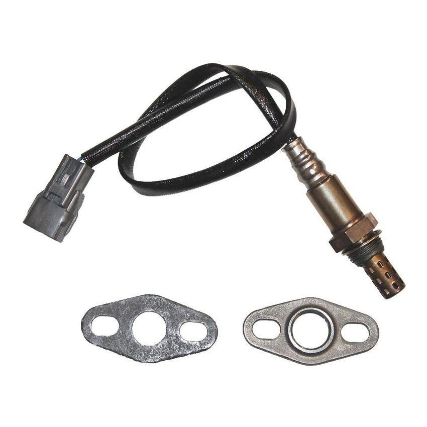 Walker Products 350-32019 Walker Products 350-32019 Oxygen Sensor 2-W Direct Fit W/Flange