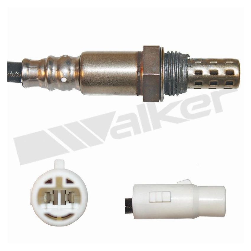Walker Products 350-32021 Walker Products 350-32021 Oxygen Sensor 2-W Direct Fit Narrow-Band