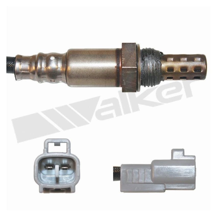 Walker Products 350-32023 Walker Products 350-32023 Oxygen Sensor 2-W Direct Fit Narrow-Band