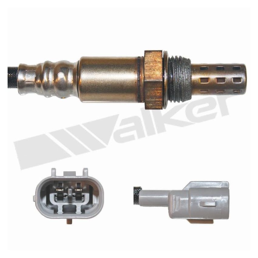 Walker Products 350-32024 Walker Products 350-32024 Oxygen Sensor 2-W Direct Fit Narrow-Band