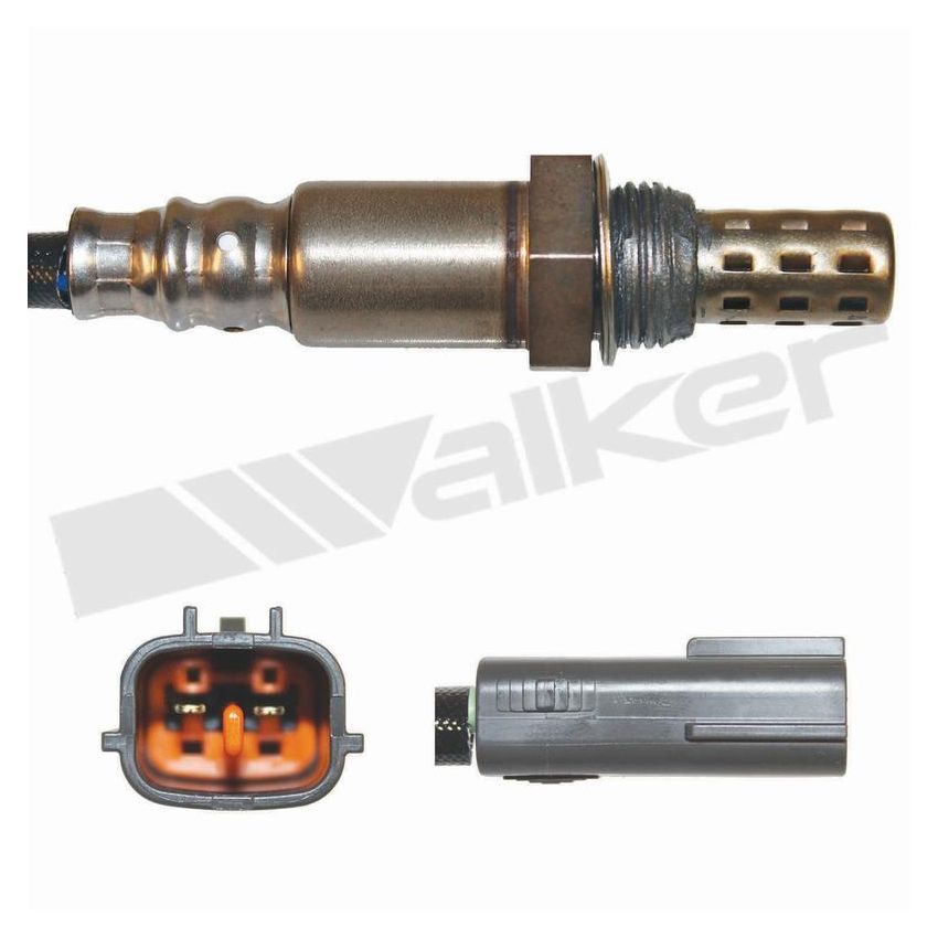 Walker Products 350-32025 Walker Products 350-32025 Oxygen Sensor 2-W Direct Fit Narrow-Band