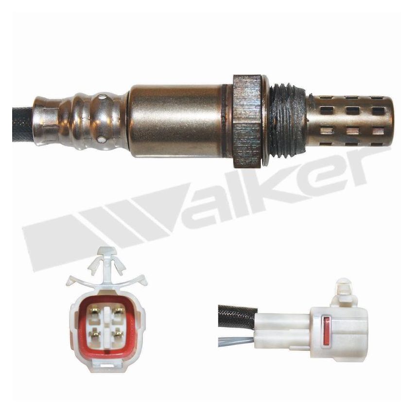 Walker Products 350-32026 Walker Products 350-32026 Oxygen Sensor 2-W Direct Fit Narrow-Band