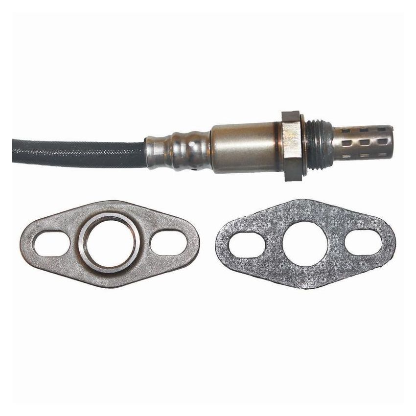 Walker Products 350-32027 Walker Products 350-32027 Oxygen Sensor 2-W Direct Fit W/Flange