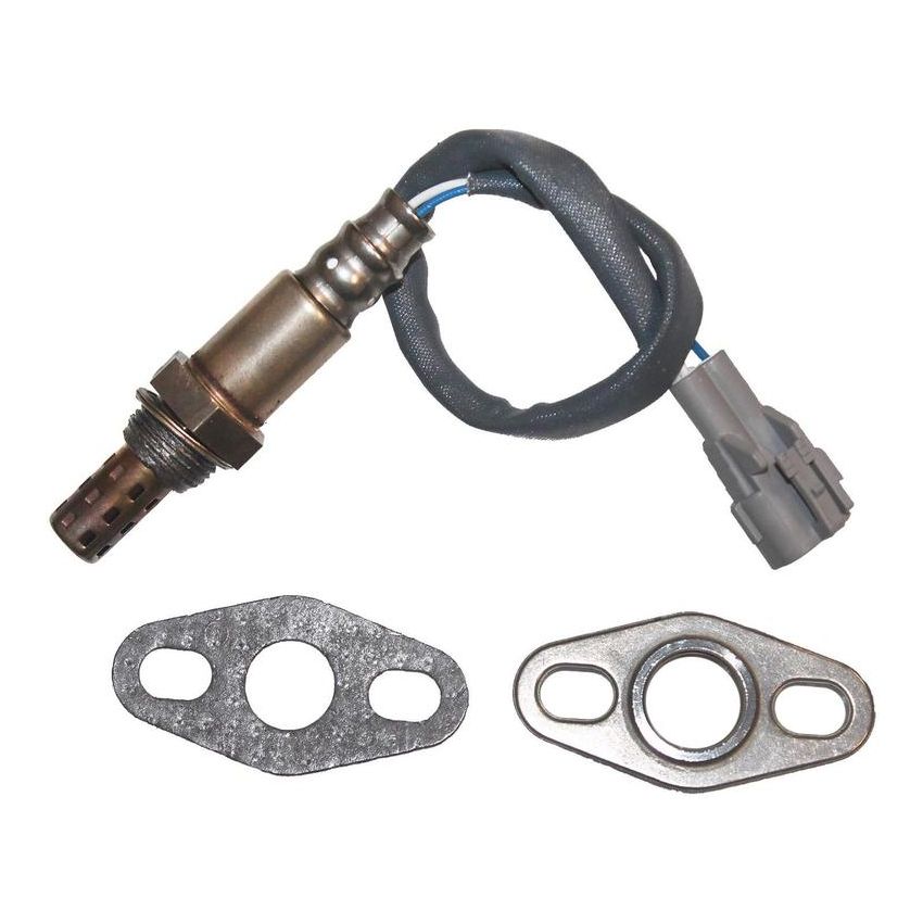 Walker Products 350-32027 Walker Products 350-32027 Oxygen Sensor 2-W Direct Fit W/Flange