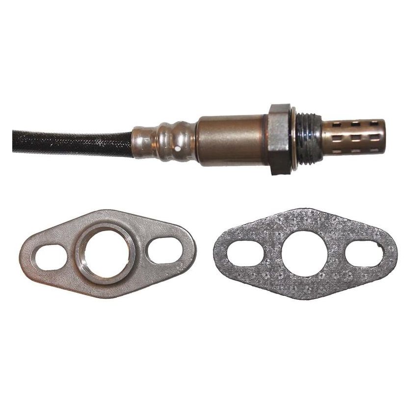 Walker Products 350-32029 Walker Products 350-32029 Oxygen Sensor 2-W Direct Fit W/Flange