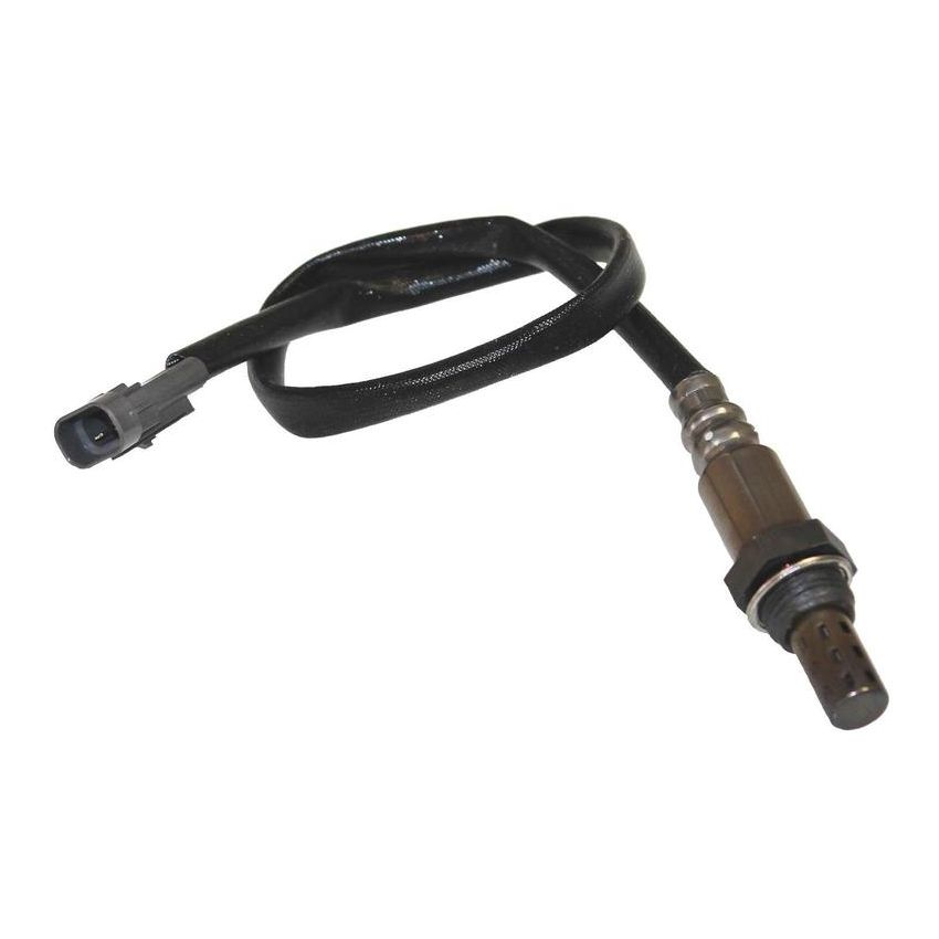 Walker Products 350-32029 Walker Products 350-32029 Oxygen Sensor 2-W Direct Fit W/Flange
