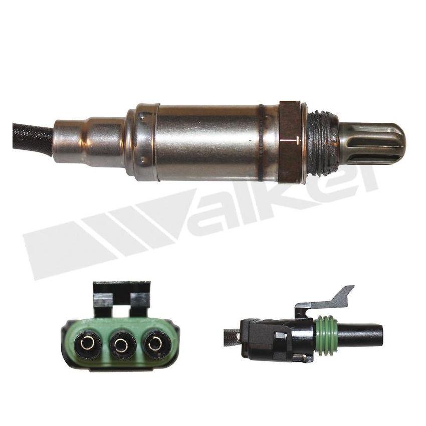 Walker Products 350-33003 Walker Products 350-33003 Oxygen Sensor 3-W Direct Fit Narrow-Band