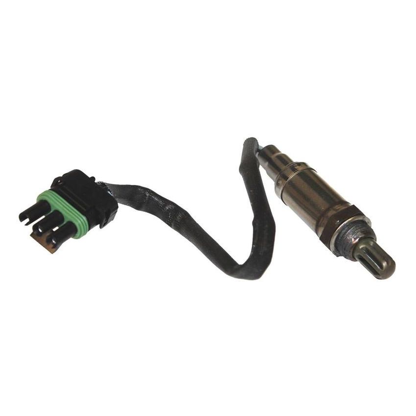 Walker Products 350-33003 Walker Products 350-33003 Oxygen Sensor 3-W Direct Fit Narrow-Band
