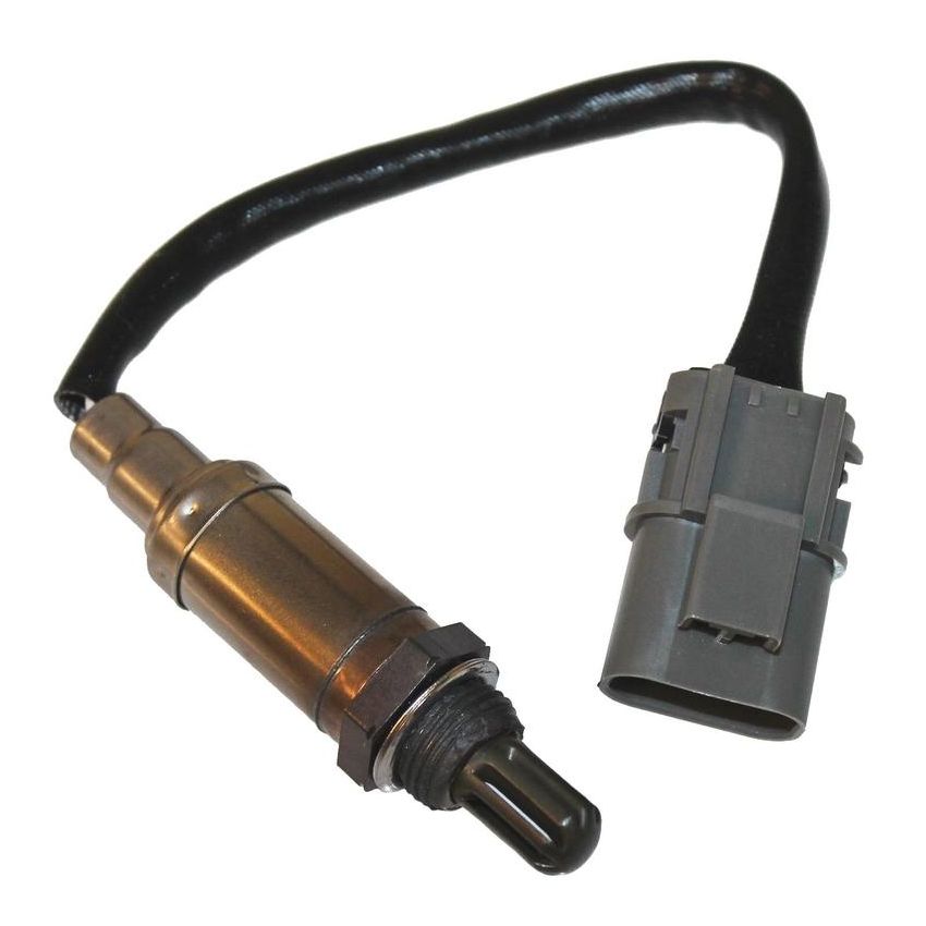 Walker Products 350-33004 Walker Products 350-33004 Oxygen Sensor 3-W Direct Fit Narrow-Band