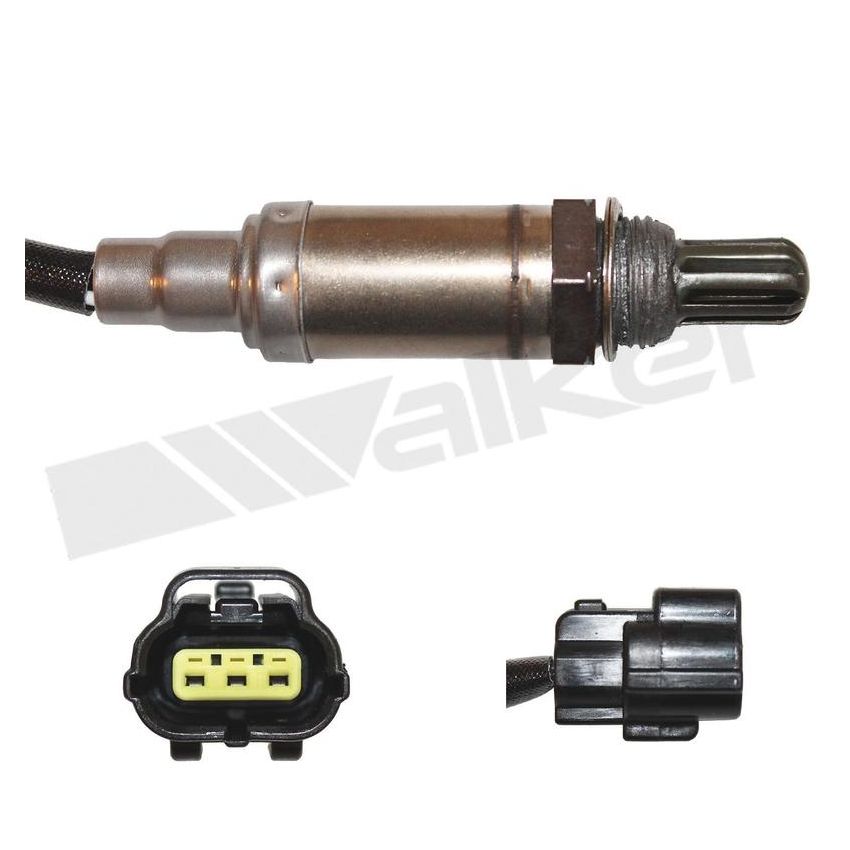 Walker Products 350-33007 Walker Products 350-33007 Oxygen Sensor 3-W Direct Fit Narrow-Band