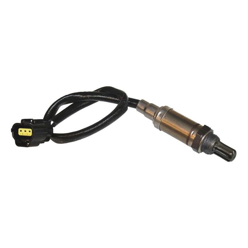 Walker Products 350-33007 Walker Products 350-33007 Oxygen Sensor 3-W Direct Fit Narrow-Band