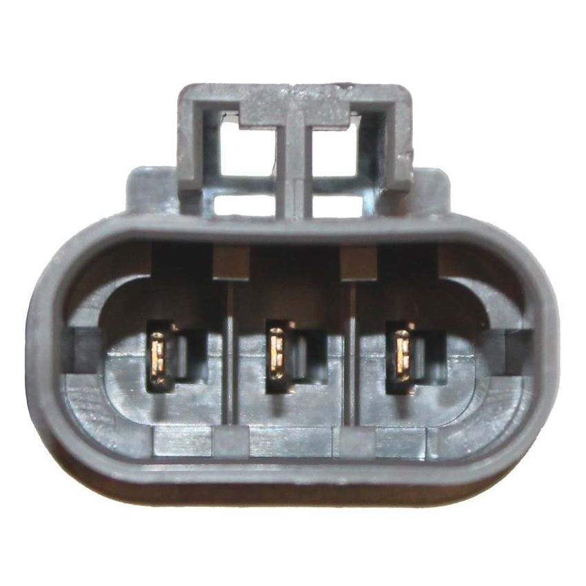 Walker Products 350-33010 Walker Products 350-33010 Oxygen Sensor 3-W Direct Fit Narrow-Band