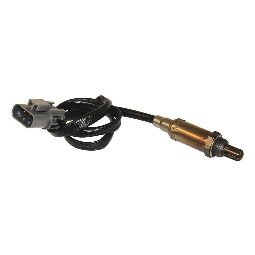 Walker Products 350-33010 Walker Products 350-33010 Oxygen Sensor 3-W Direct Fit Narrow-Band