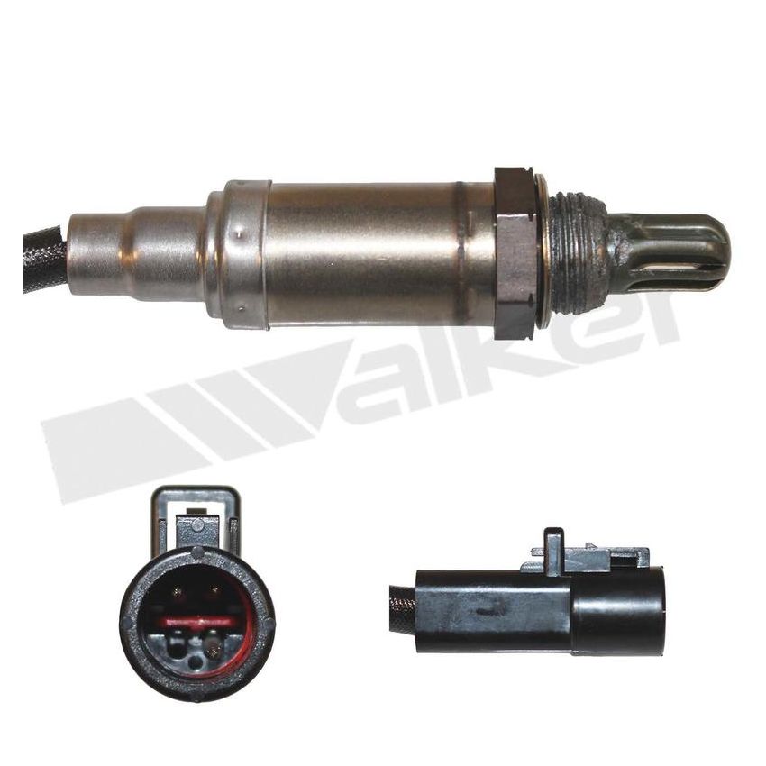 Walker Products 350-33014 Walker Products 350-33014 Oxygen Sensor 3-W Direct Fit Narrow-Band