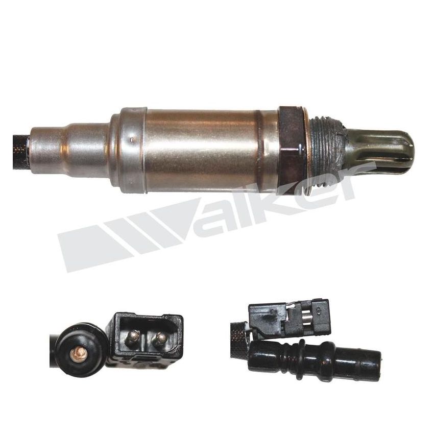 Walker Products 350-33023 Walker Products 350-33023 Oxygen Sensor 3-W Direct Fit Narrow-Band