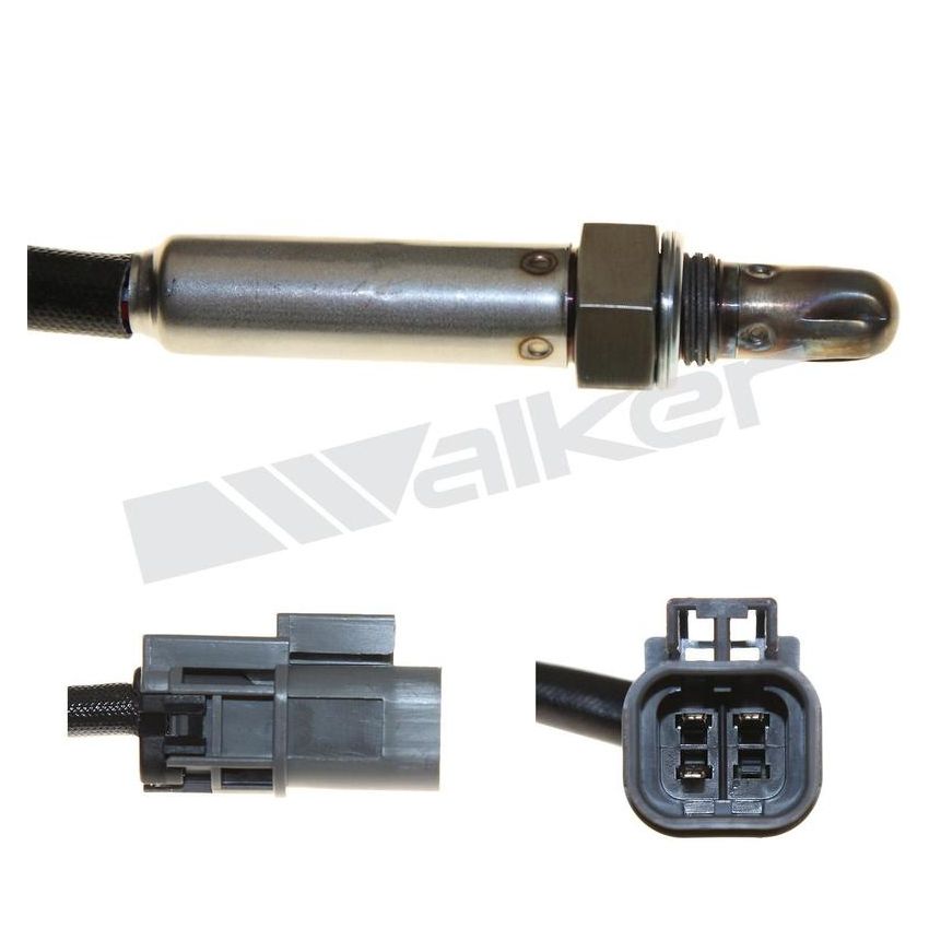 Walker Products 350-33034 Walker Products 350-33034 Oxygen Sensor 3-W Titania Narrow-Band