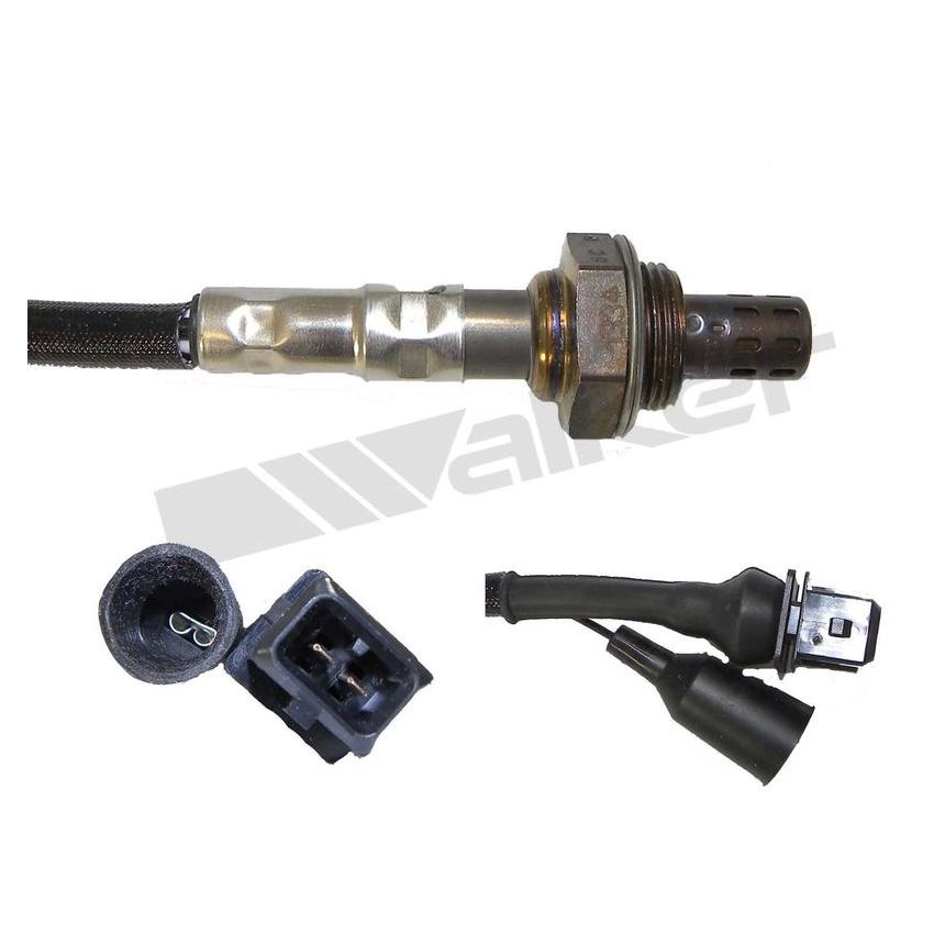Walker Products 350-33036 Walker Products 350-33036 Oxygen Sensor 3-W Direct Fit Narrow-Band