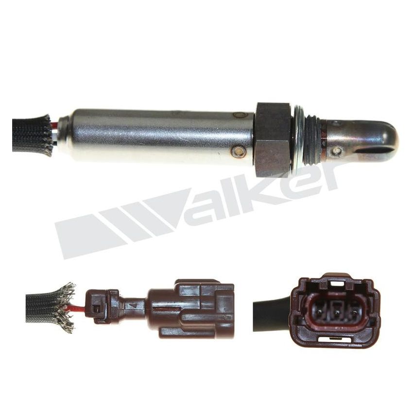 Walker Products 350-33039 Walker Products 350-33039 Oxygen Sensor 3-W Titania Narrow-Band
