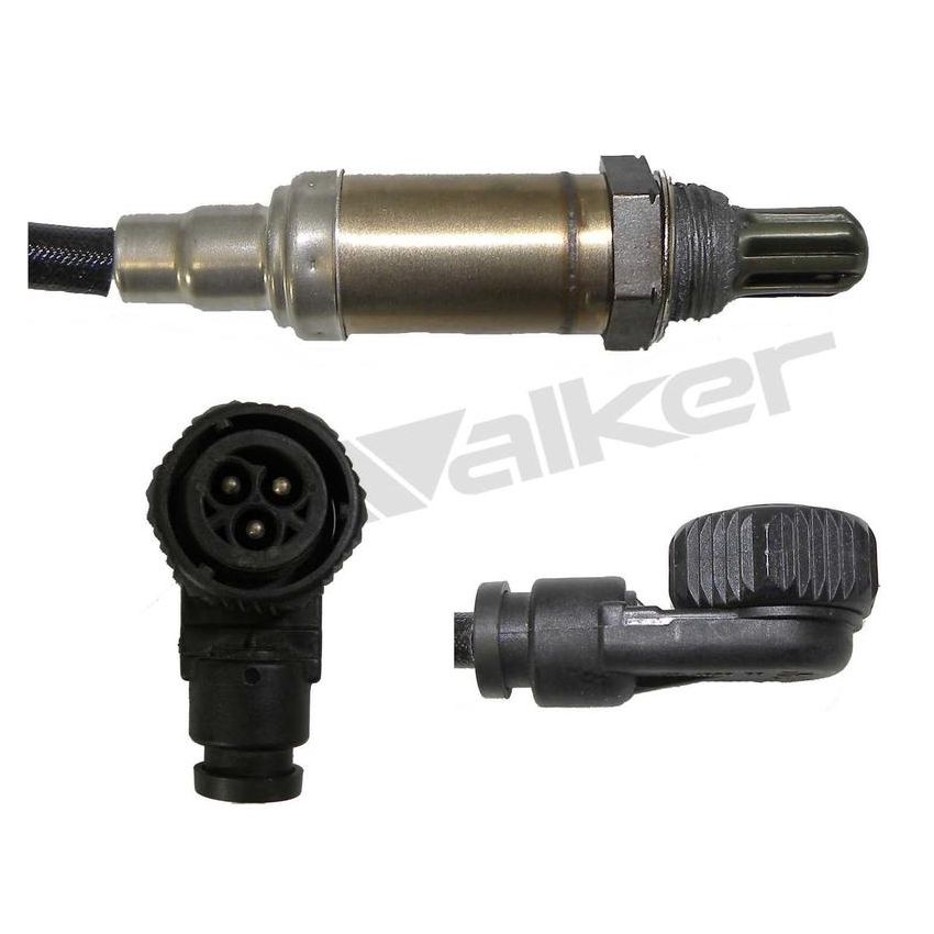 Walker Products 350-33043 Walker Products 350-33043 Oxygen Sensor 3-W Direct Fit Narrow-Band