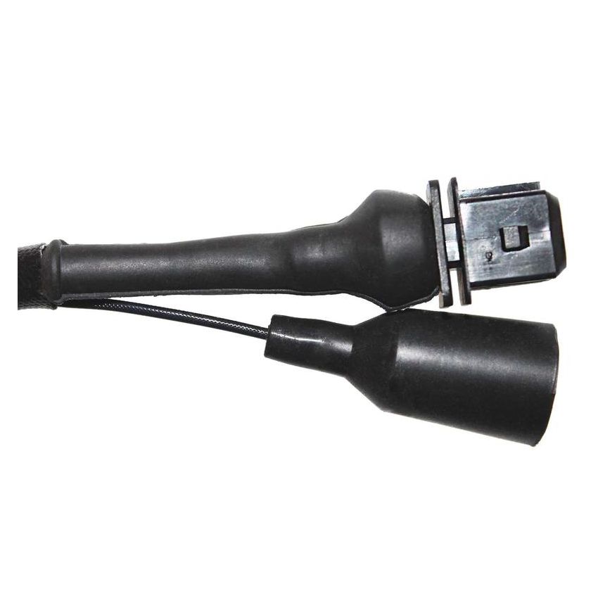 Walker Products 350-33059 Walker Products 350-33059 Oxygen Sensor 3-W Direct Fit Narrow-Band