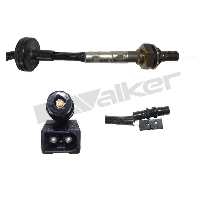 Walker Products 350-33061 Walker Products 350-33061 Oxygen Sensor 3-W Direct Fit Narrow-Band