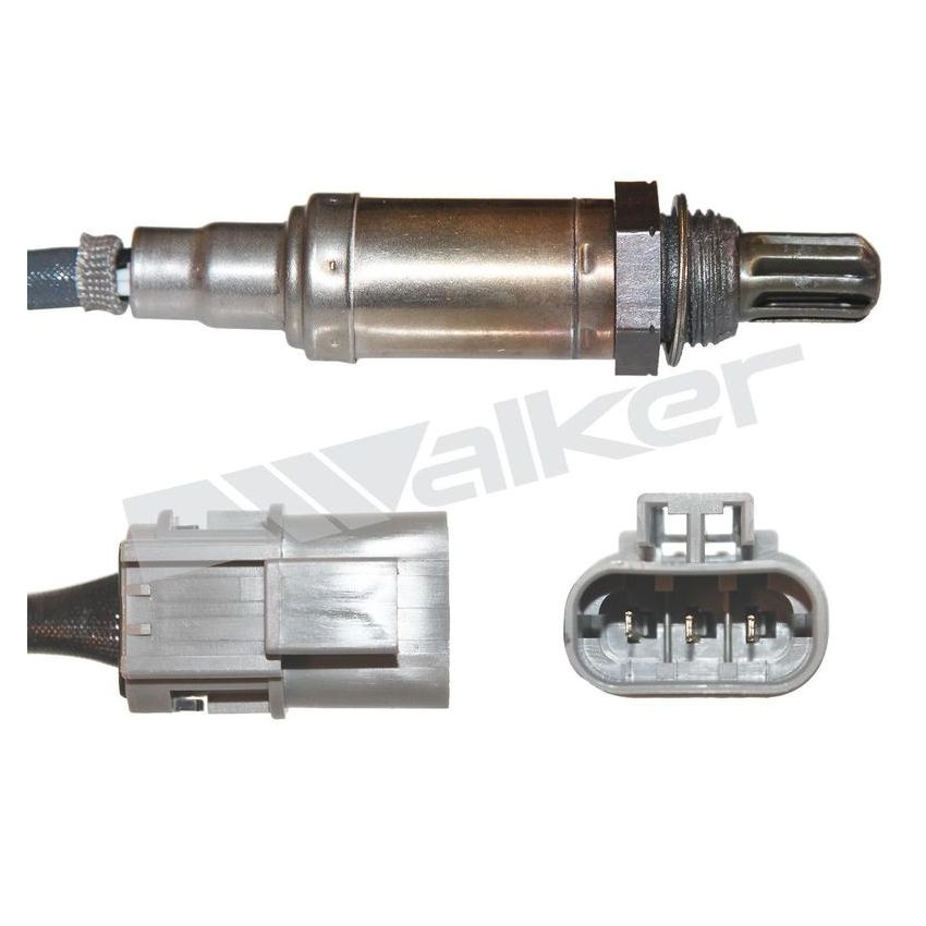 Walker Products 350-33063 Walker Products 350-33063 Oxygen Sensor 3-W Direct Fit Narrow-Band