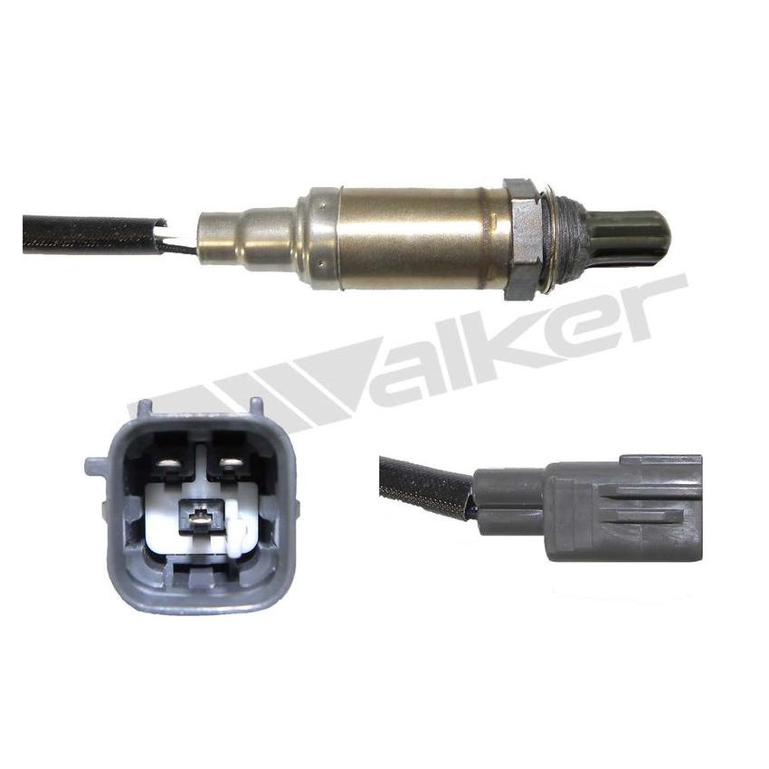 Walker Products 350-33068 Walker Products 350-33068 Oxygen Sensor 3-W Direct Fit W/Flange