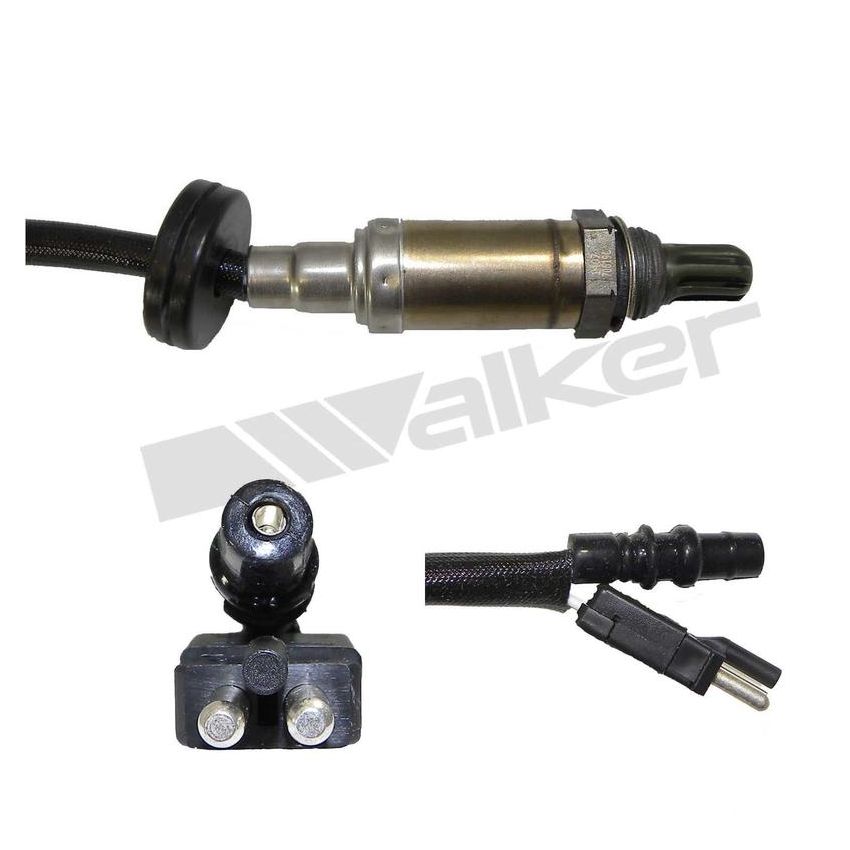 Walker Products 350-33069 Walker Products 350-33069 Oxygen Sensor 3-W Direct Fit Narrow-Band