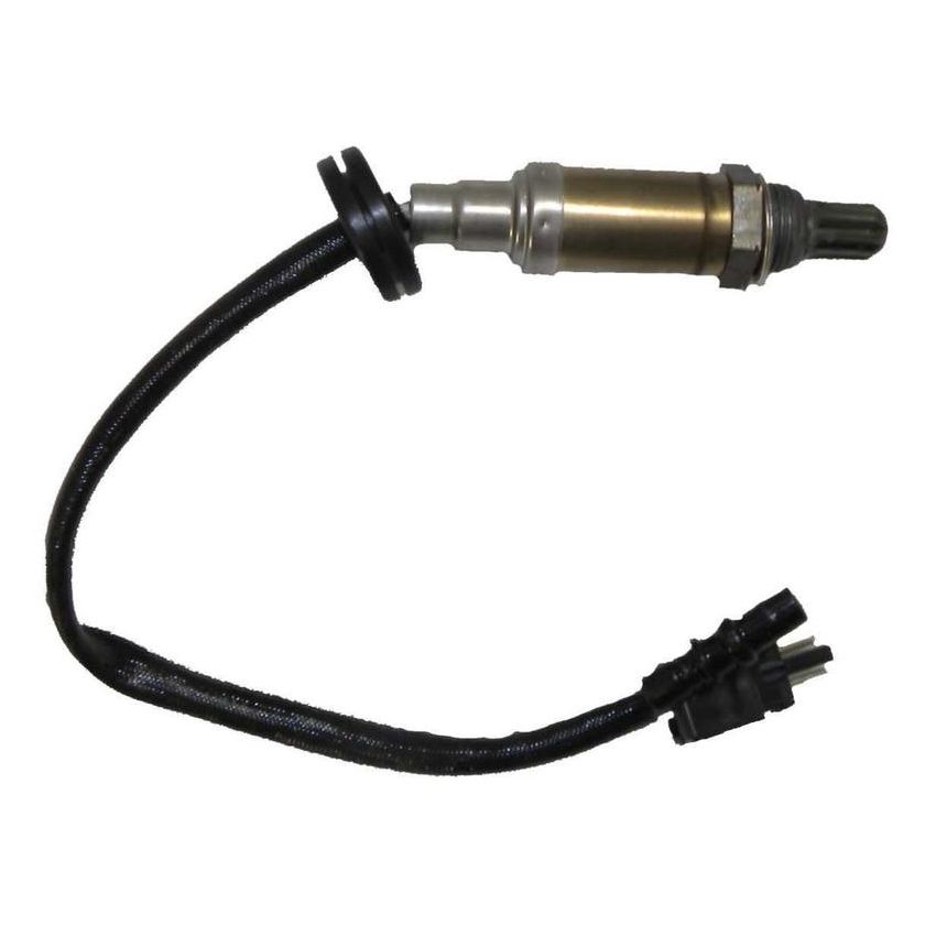 Walker Products 350-33069 Walker Products 350-33069 Oxygen Sensor 3-W Direct Fit Narrow-Band