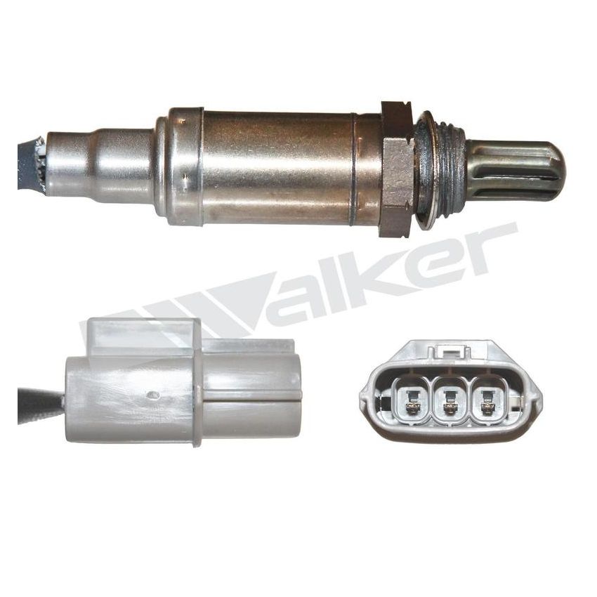 Walker Products 350-33076 Walker Products 350-33076 Oxygen Sensor 3-W Direct Fit Narrow-Band