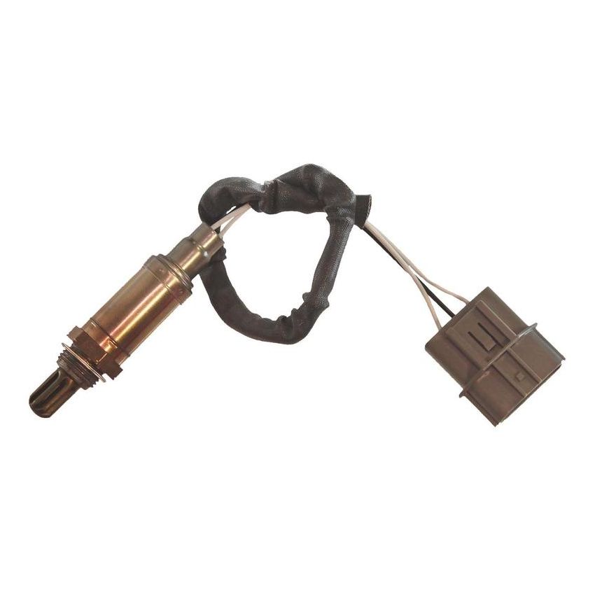 Walker Products 350-33076 Walker Products 350-33076 Oxygen Sensor 3-W Direct Fit Narrow-Band