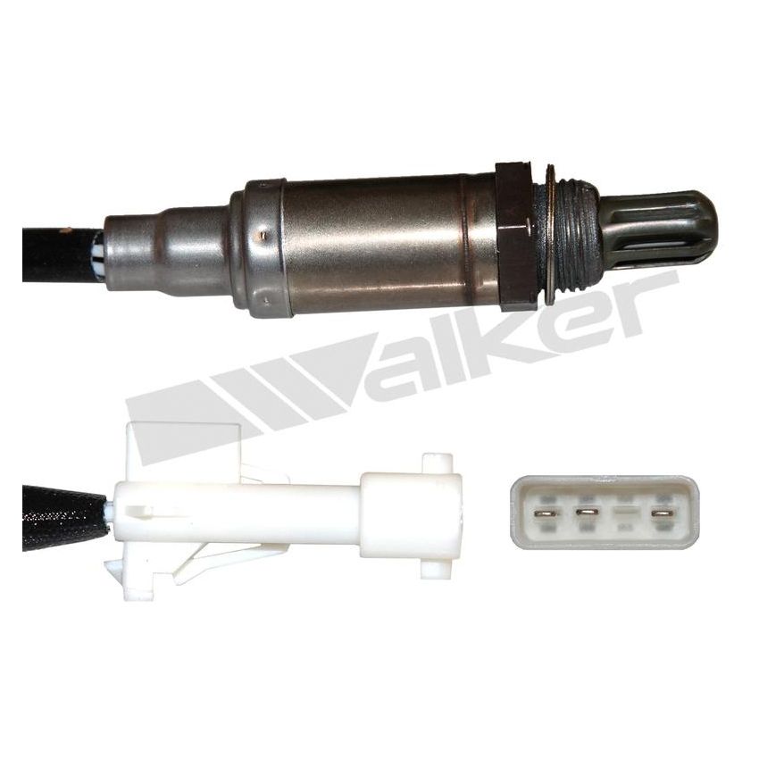 Walker Products 350-33083 Walker Products 350-33083 Oxygen Sensor 3-W Direct Fit Narrow-Band